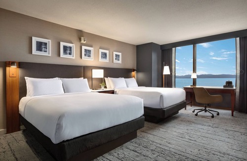 Burlington Hotel | Hotel Champlain Burlington, Curio Collection by Hilton