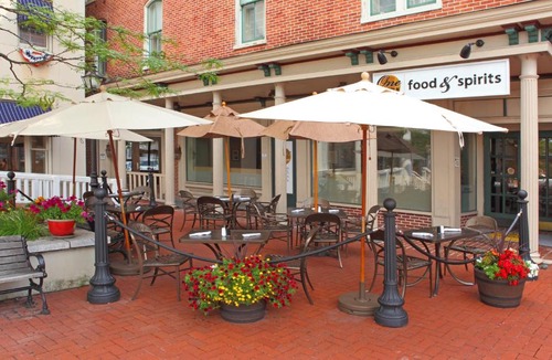 Gettysburg Hotel | Hotel Gettysburg