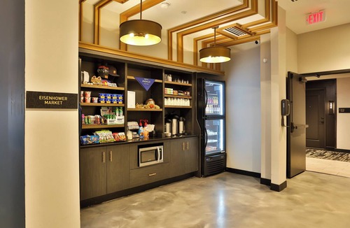 Silverthorne Hotel | Hotel Indigo Silverthorne by IHG