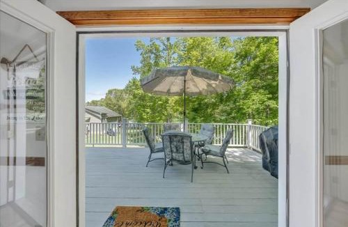 Huddleston House | Hudson Haven
