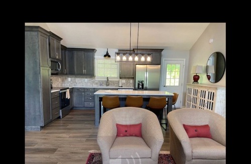 Canton House | Hummingbird at Springdale: Resort Home with Golf and Pool Access!