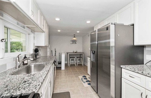 Anderson Township House | Hunley Haven Retreat