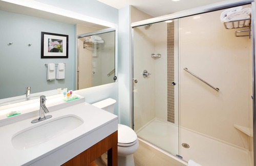 Downtown Knoxville Hotel | Hyatt Place Knoxville Downtown