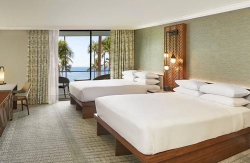 Kaanapali Resort | Hyatt Regency Maui Resort & Spa