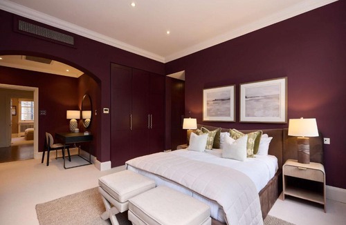 Hyde Park Apartment | Hyde Park Square Classic