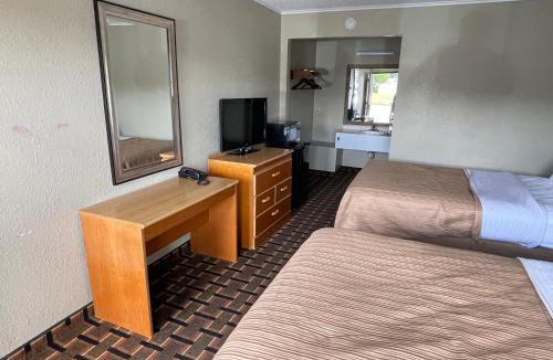 Johnson City Hotel | I-26 Inn
