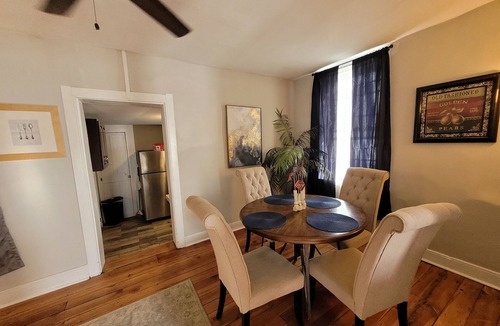 Sharpsburg House | *In The Heart Of Antietam*