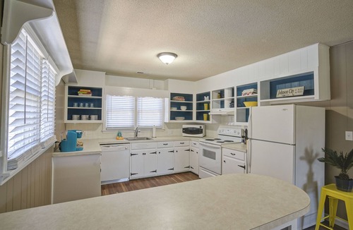 Johnson City House | In the Heart of Johnson City -less than 1 mile from ETSU