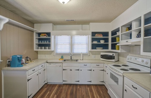 Johnson City House | In the Heart of Johnson City -less than 1 mile from ETSU
