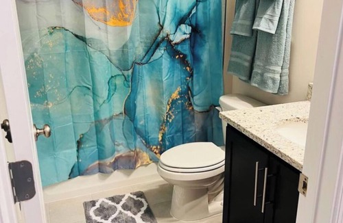 Frederick House | Incredible contemporary, brand-new build town home in Frederick, MD