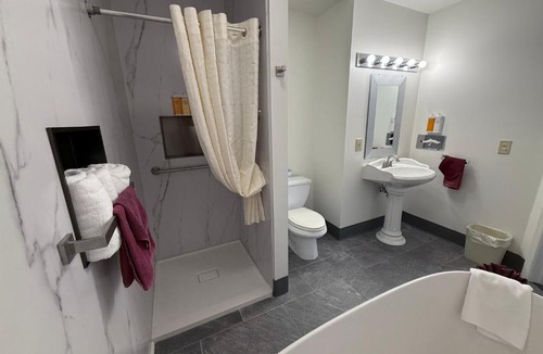 Gettysburg Hotel | Inn at Cemetery Hill