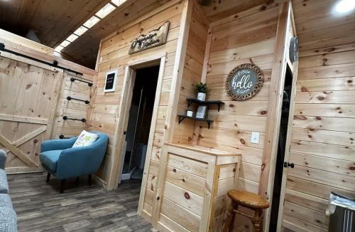 Betsy Layne House | Inspiration Station