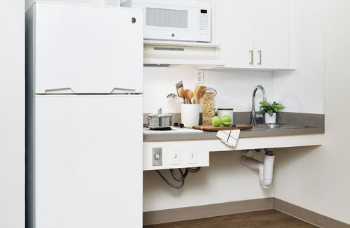 North Charleston Apartment | InTown Suites Extended Stay North Charleston SC – Rivers Ave