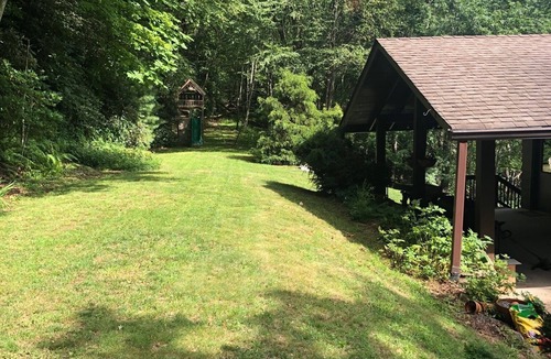 Blowing Rock Cottage | It’s time to plan your summer get away!
