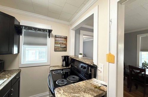 Foster Cottage | Ivy Branch Cottage - Danville