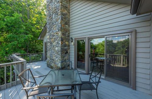 Black Mountain House | Ivy Cottage