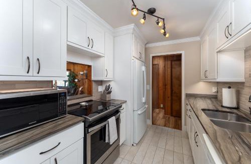 Black Mountain House | Ivy Cottage