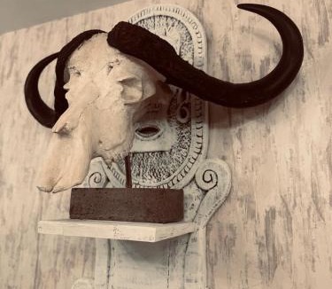 Frankfort House | J and M on Capital Boutique Guesthouse