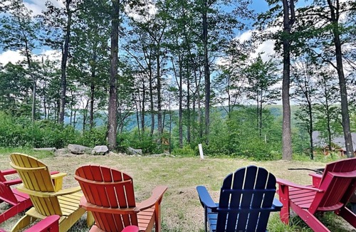 McHenry House | JCS Mountain Villa | Large Group Getaway, Indoor Pool
