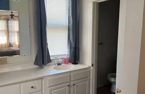 Cumberland House | Johnson Heights Getaway