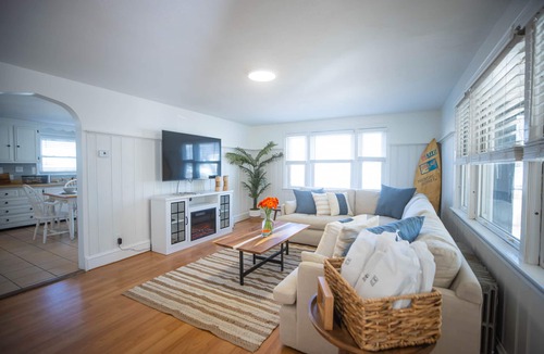 Easton's Point House | July 17-23 AVAILABILITY! Cancellation Special - Save Now
