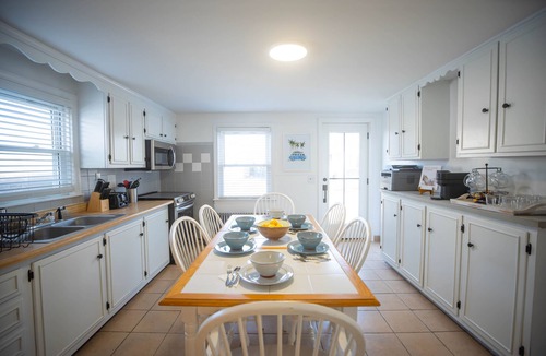 Easton's Point House | July 17-23 AVAILABILITY! Cancellation Special - Save Now