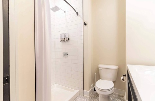 Frankfort Hotel | Junior Suite, King