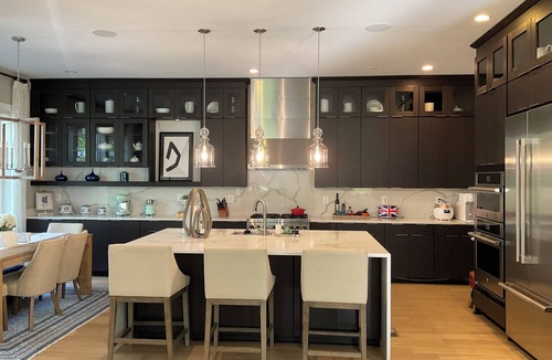 Ellicott City House | Just 1 min Golf resort fancy modern house!
