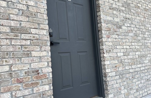 Johnson City Apartment | Just minutes from downtown Johnson City, ETSU, JCMC, and Milligan College