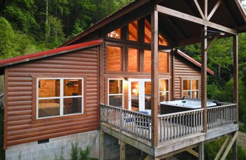 Stanton House | Just Right- RRG -Relaxing - Secluded