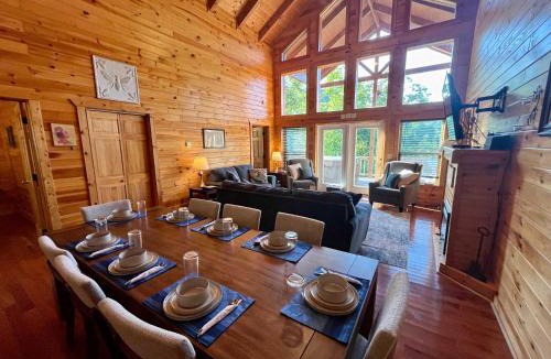 Stanton House | Just Right- RRG -Relaxing - Secluded