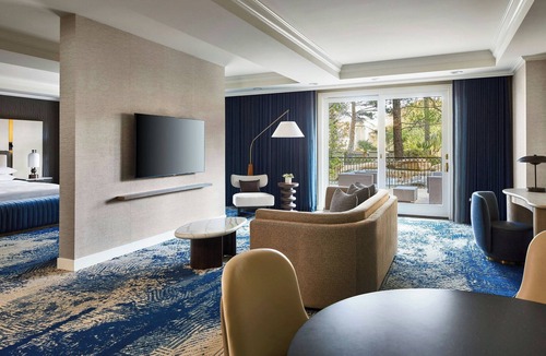 Summerlin Resort | JW Marriott Las Vegas Resort & Spa