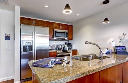Honokowai Condo | K312 at Honua Kai~ Stylish & Modern Upgrades, Light & Bright Condo