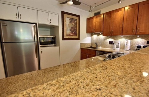 Kahana Condo | Kahana Villa E-210: Summer and Fall Savings! Free Activities!