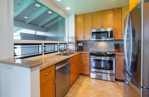 Napili Condo | Kapalua Bay Villa 14B1 | Coastal Vibes & Ocean Views