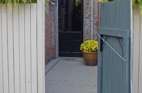 Licking Riverside House | Kentucky Gem ~ Rooftop Deck + Easy Walk to Stadiums, The Banks, and Downtown