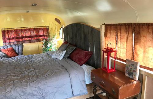 Copperville Bed & Breakfast | Klutina Kate's B&B