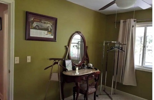 Green Mountain Villa | Knight's View & Bear Den Townhouse