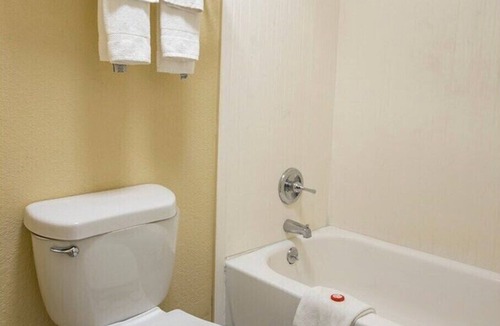 Cedar Bluff Apartment | Knoxville TN | 2 queen bed