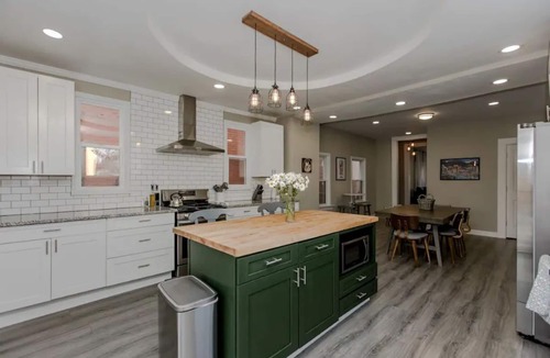 Licking Riverside House | Kozy Korners: Homey, Walkable, 1 mile to DT Cincy!