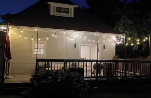 Northside District House | KY Charm! Downtown, in the Heart of NOLI District