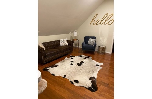 Northside District House | KY Charm! Downtown, in the Heart of NOLI District
