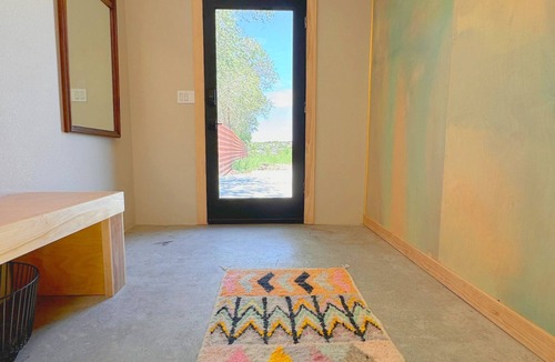 Santa Fe Apartment | La Dea