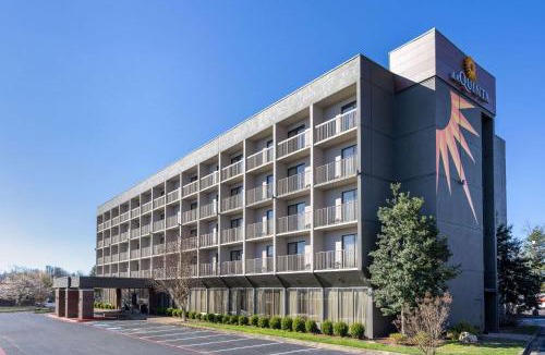 Blountville Hotel | La Quinta by Wyndham Kingsport Tri Cities Airport