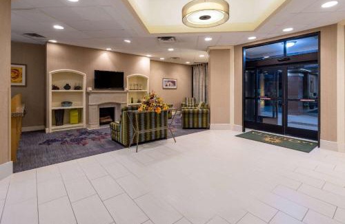 Blountville Hotel | La Quinta by Wyndham Kingsport Tri Cities Airport