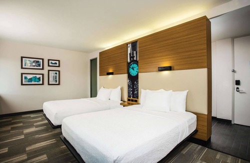 Winchester Hotel | La Quinta Inn & Suites by Wyndham Winchester