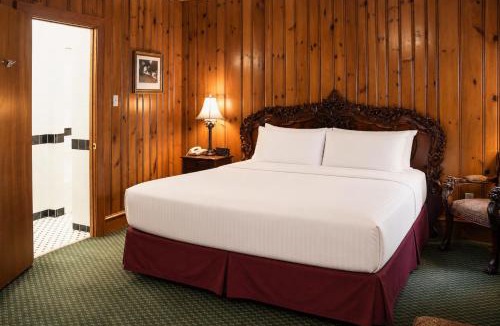 Marietta Hotel | Lafayette Hotel Marietta
