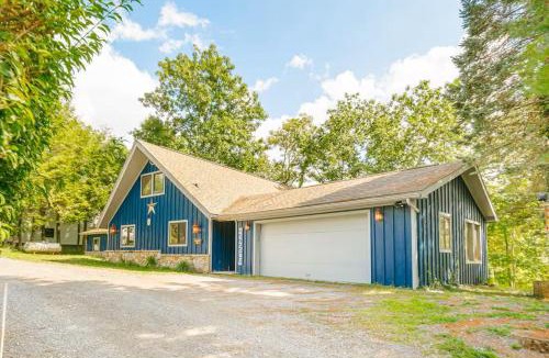 McHenry Villa | Lake Bear Lair
