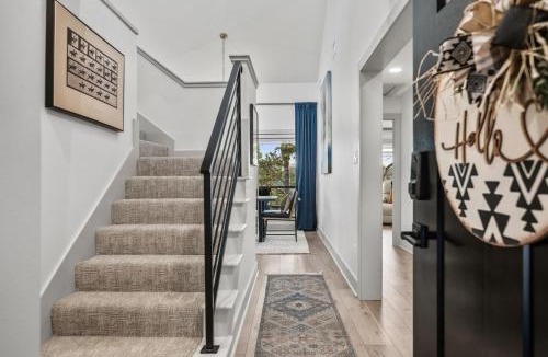 Lake Hamilton House | Lake Hamilton Lakefront Retreat