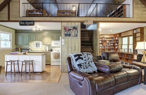 Butler House | Lake House Escape/Spacious Retreat in Butler, TN